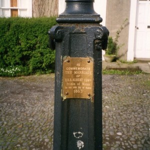 burton