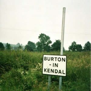 burton
