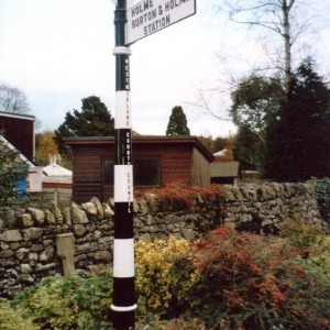 burton