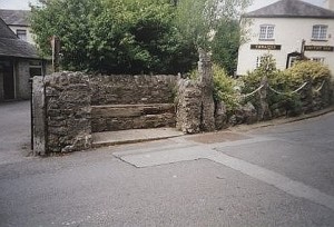 holme village