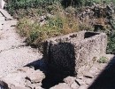water trough levens