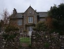 burton hall