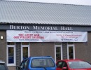 2014 ww1 burton
