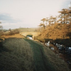 canal