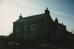farleton house