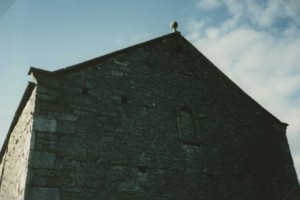 farleton house barn
