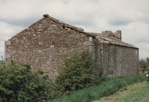 farleton packet house from canalside