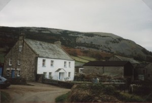 kiln hall farm