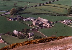 marsden farm