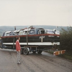 boatlift holme