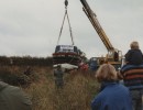boatlift holme
