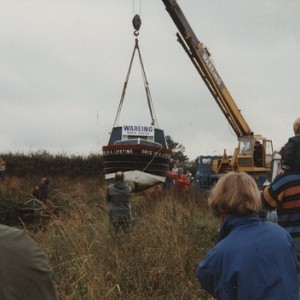 boatlift holme