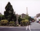 holme war memorial