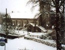holy trinity holme