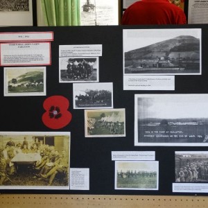 2014 ww1 holme