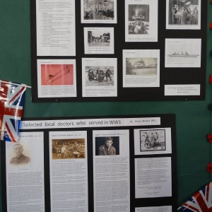 2014 ww1 holme