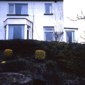 briery bank house