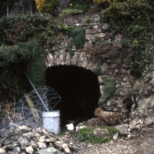 briery bank kiln