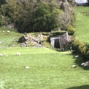 hutton s farleton
