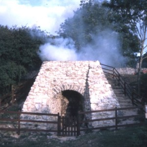 silverdale limekiln